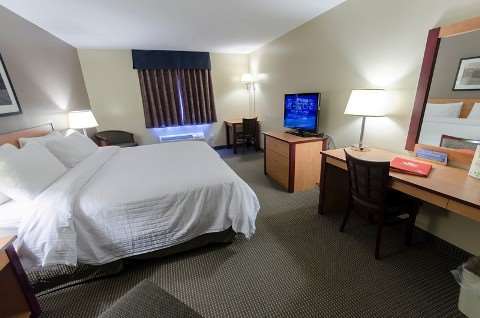 Canad Inns Destination Centre 布兰登 客房 照片
