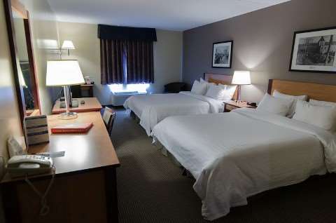 Canad Inns Destination Centre 布兰登 客房 照片