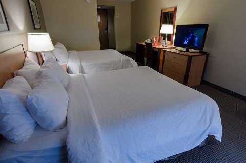Canad Inns Destination Centre 布兰登 客房 照片