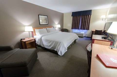 Canad Inns Destination Centre 布兰登 客房 照片